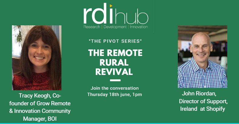 The Remote Rural Revival