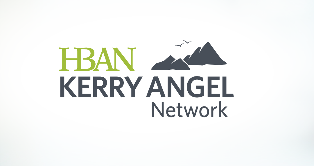 Business Angel Network for Kerry